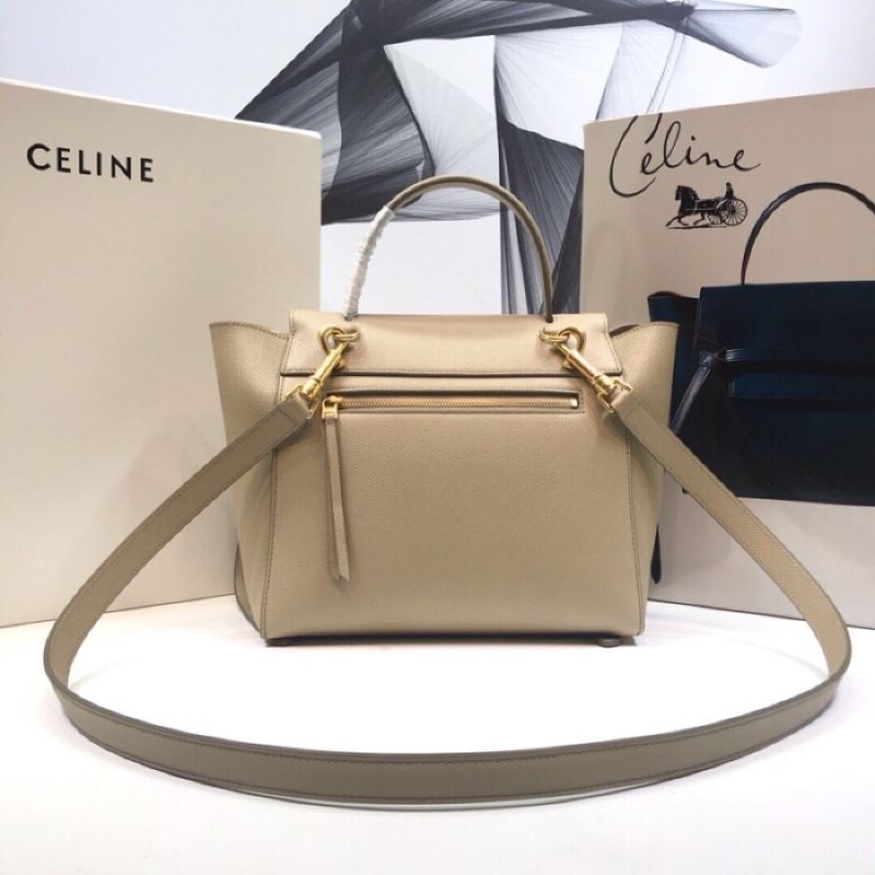 Celine Nano Bags